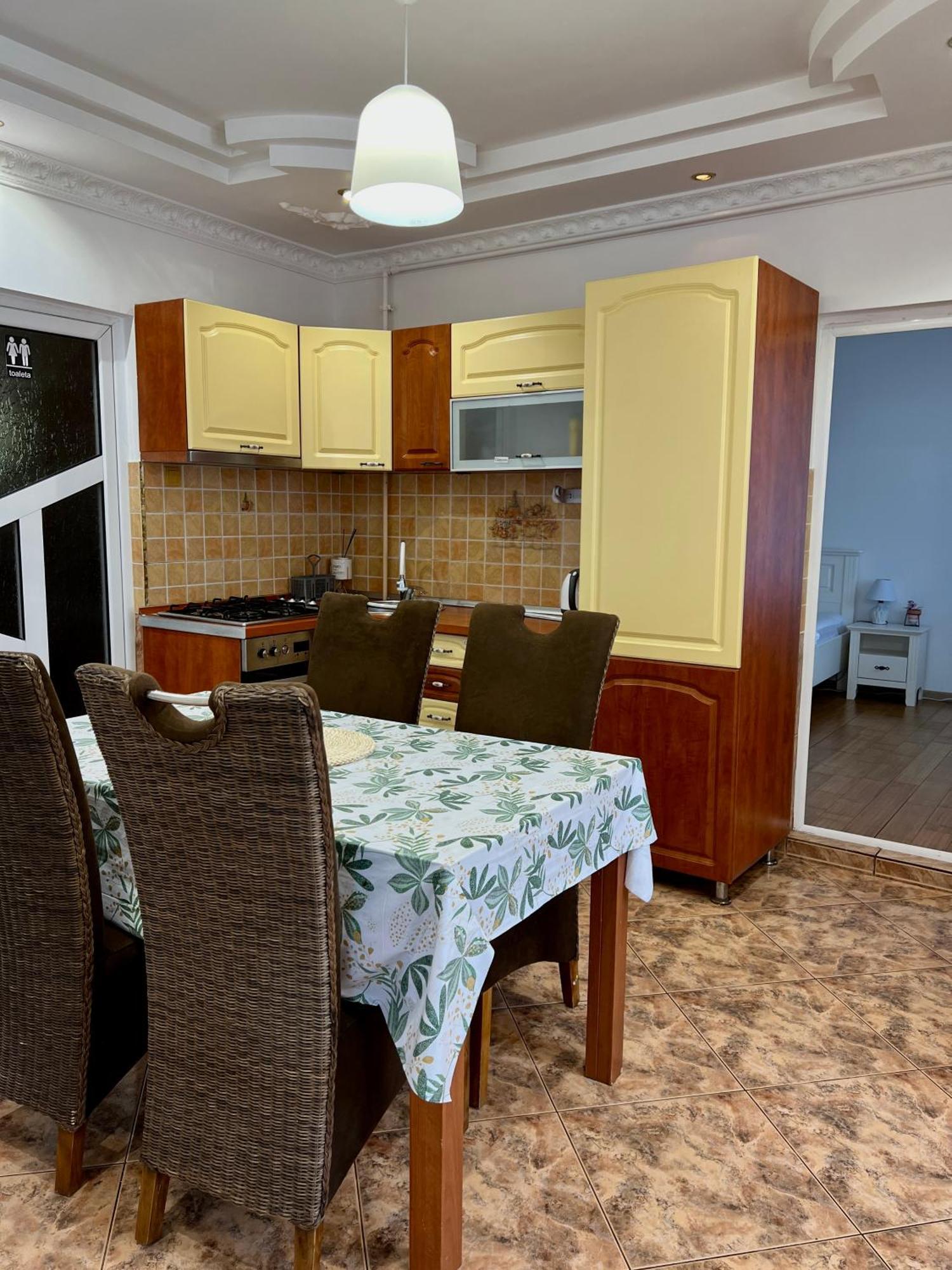 Flh - Mira Apartments Sibiu Exterior foto