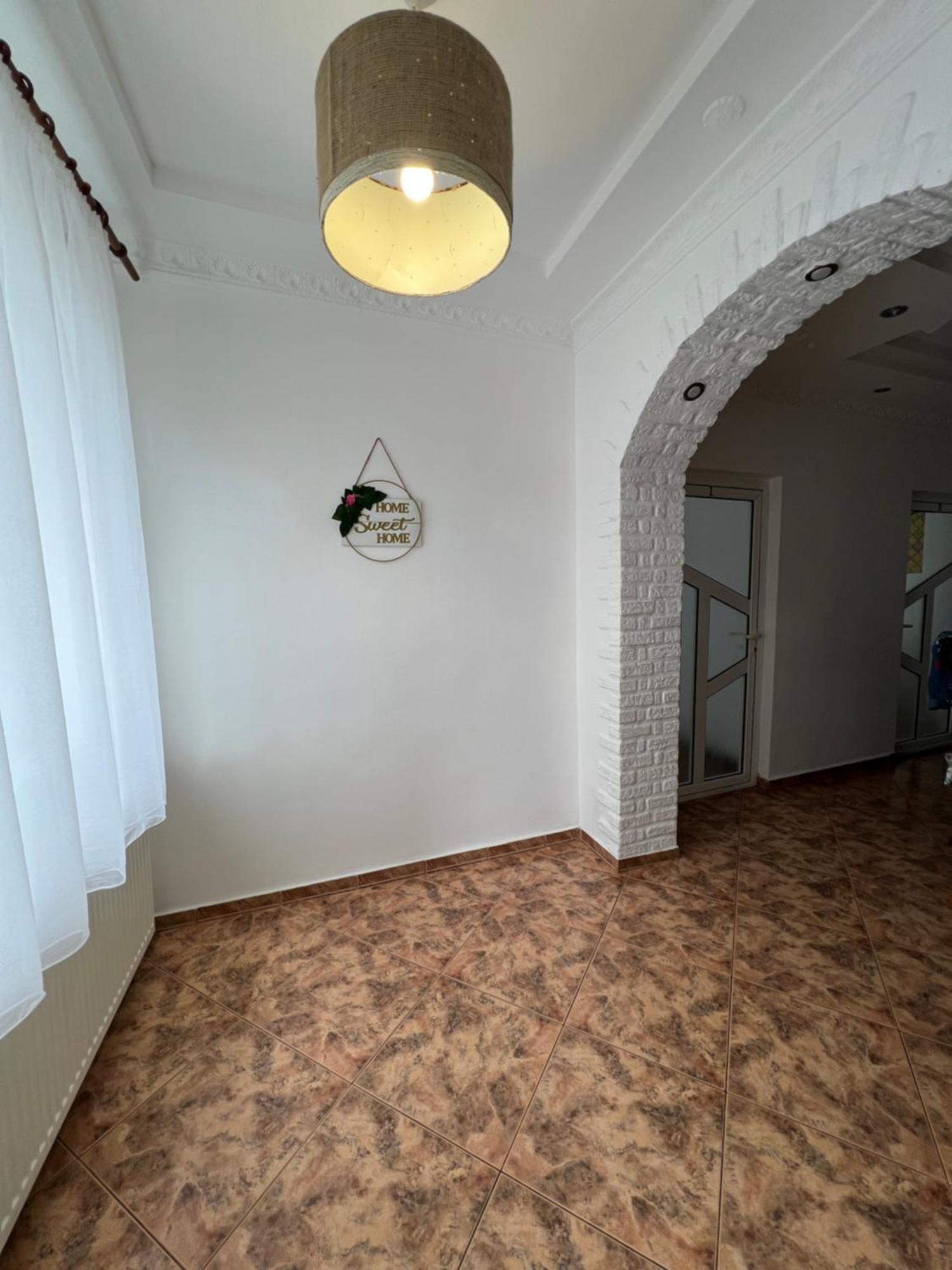 Flh - Mira Apartments Sibiu Exterior foto